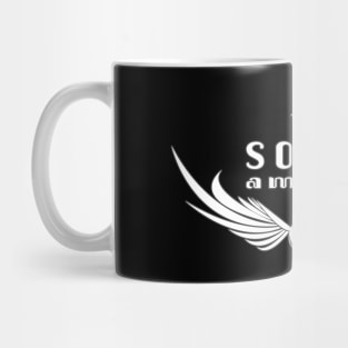 Sobat Ambyar - White Mug